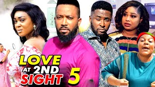 LOVE AT 2ND SIGHT SEASON 5 New Movie Fredrick Leonard 2020 Latest Nigerian Nollywood Movie Full HD [upl. by Volding900]