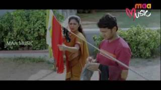 Anand Telugu Movie Songs  Nuvena Na Nuvena [upl. by Mayeda]