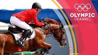 Evolution Of Equestrian at the Olympics [upl. by Adelaide940]