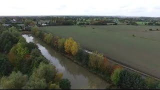 Partridge Lakes Fishery  Pine [upl. by Turoff841]