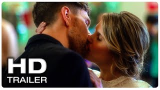 LOVES SECOND CHANCE Official Trailer 1 NEW 2020 Romance Movie HD [upl. by Kissner457]