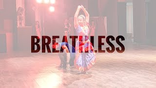 What to do at the time of Breathlessness  Dr Hansaji Yogendra [upl. by Turne]