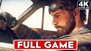 Mad Max in 5 Minutes [upl. by Enileoj]