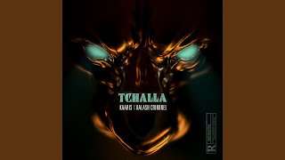 Tchalla [upl. by Carrelli]