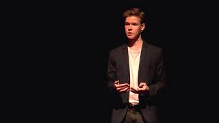 Youre being manipulated and dont even know it  Nate Pressner  TEDxYouthBasel [upl. by Onej]