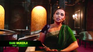 Talaash  Making of Muskaanein Jhooti Hain  Aamir KhanRani MukerjiNawazuddin Siddiqui [upl. by Seto]