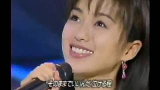 酒井法子・上海公演 NORIKO SAKAI [upl. by Anilra]