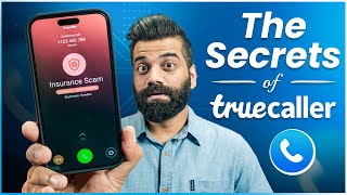 The Secrets Of Truecaller Revealed🔥🔥🔥 [upl. by Louise]