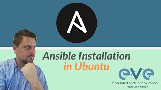 Ansible first time installation Ubuntu [upl. by Anihs]