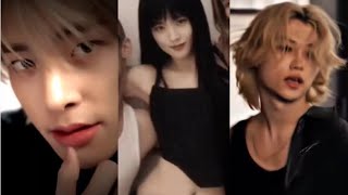 ☆ kpop tiktok edits ☆ [upl. by Marissa864]