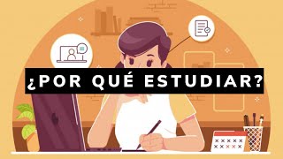 La Importancia de Estudiar [upl. by Judsen]