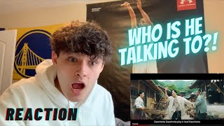 Agust D  Daechwita MV REACTION [upl. by Lemrahc348]