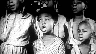 Soundies Black Music from the 1940s [upl. by Htebazileyram]