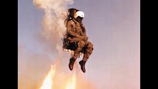 HOW IT WORKS Ejection Seats [upl. by Jerrilyn]