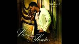 Romeo Santos  Amanerado Amalo Quierelo Protejelo El Gay Bachata 2014 [upl. by Vivyanne]