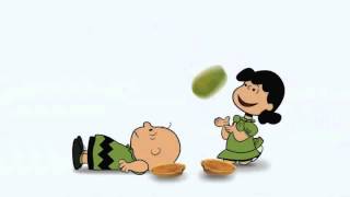 Wonderful Pistacios Peanuts ad  BampT [upl. by Magavern544]