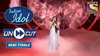 Sreerama ने दिया Shankar Ji के साथ Breathless पे Performance  Indian Idol Season 5  Grand Finale [upl. by Eixela]