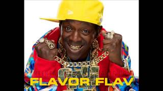 Flavor Flav Unga Bunga Bunga [upl. by Sucram]