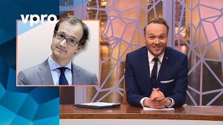 De Belastingdienst  Zondag met Lubach S06 [upl. by Amethyst]