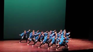 Sorando Japanese Dance – 2016 FIUTS CulturalFest Performance Showcase [upl. by Carmelo952]