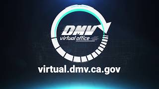 DMV Virtual Office [upl. by Elauqsap]