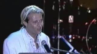 Amedeo Minghi  La vita mia Cantagiro 1990 [upl. by Gnoht]