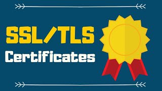 What are SSLTLS Certificates Why do we Need them and How do they Work [upl. by Eilerua]