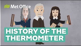 Fahrenheit to Celsius History of the thermometer [upl. by Skippy]