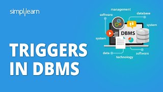 Triggers In DBMS  MySQL Triggers With Examples  SQL Tutorial For Beginners  Simplilearn [upl. by Ryan]