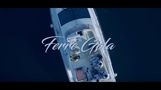 Ferre Gola  Jugement Clip Officiel [upl. by Heller795]