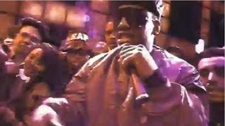 Kool Moe Dee  To The Beat Y’all [upl. by Atinnor]