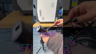 Unboxing the Procolored A3 Dual Head DTF Printer  Part 1 [upl. by Ragnar]