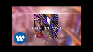 Clara Mae  Unmiss You Stripped Official Audio [upl. by Shalom281]