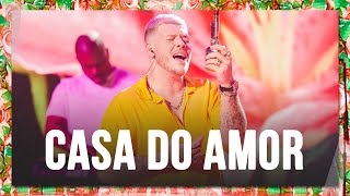 Ferrugem  Casa do Amor Clipe Oficial [upl. by Nahbois]