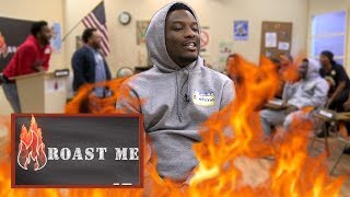 Roast Me  Season 3 Finale ft Donterio Hundon  All Def [upl. by Kcirdneked301]