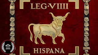 The lost Legion of Rome Full History of the 9th [upl. by Neirrad]