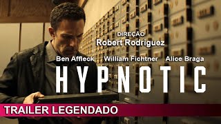 Hypnotic 2023 Trailer Legendado [upl. by Nalym]