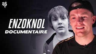 Enzo Knol Documentaire  2500000 Abonnees Special [upl. by Nortna]