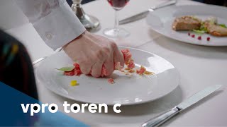 Restaurant  Toren C [upl. by Aicemed]