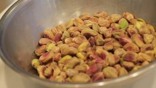 Pistachios Raw Shelled [upl. by Nauqat]