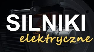 Silniki elektryczne RS Elektronika86 [upl. by Miarfe]