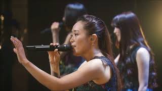 Kalafina  Into The World live [upl. by Pamelina178]