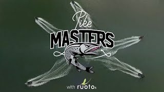 PikeMasters with Ruoto traileri [upl. by Nie]