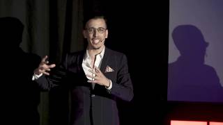 Hypnosis Finally explained  Ben Cale  TEDxTechnion [upl. by Ttezil]