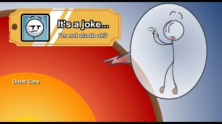 Henry Stickmin  Get the Its a joke medal achievement in Escaping the Prison EtP guide [upl. by Khalin]