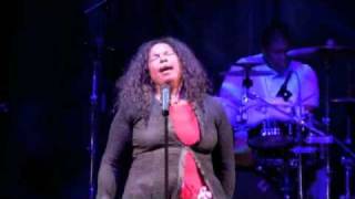 Betty Wright  quotGoquot Live [upl. by Laurita]