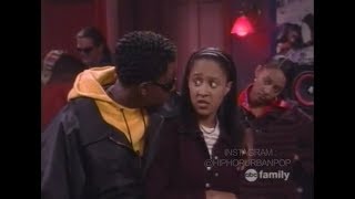 Tamera Disses Darnell Sister Sister S4E7 [upl. by Chak]