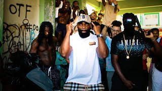 KAARIS RORSCHACH FREESTYLE Clip Officiel [upl. by Mikey]