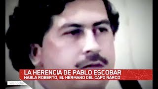 La herencia de Pablo Escobar [upl. by Ethelda929]