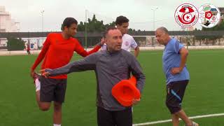 Séance dentraînement pratique pour les arbitres [upl. by Goulder457]